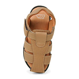 BUBBLE GUMMERS QUAN C. BOYS SANDALS