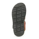 BUBBLE GUMMERS QUAN C. BOYS SANDALS