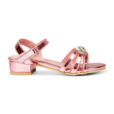 BUBBLE GUMMERS UNIK HEEL C. GIRLS