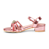 BUBBLE GUMMERS UNIK HEEL C. GIRLS