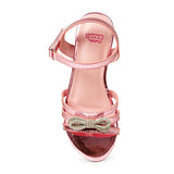 BUBBLE GUMMERS UNIK HEEL C. GIRLS