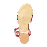 BUBBLE GUMMERS UNIK HEEL C. GIRLS