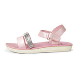 BUBBLE GUMMERS POWDER C. GIRLS CHILDREN SANDAL