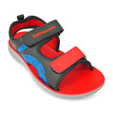 BUBBLE GUMMERS PAOLO C. BOYS SANDALS
