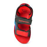 BUBBLE GUMMERS PAOLO C. BOYS SANDALS