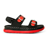 BUBBLE GUMMERS VANCE C. BOYS SANDALS