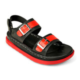 BUBBLE GUMMERS VANCE C. BOYS SANDALS