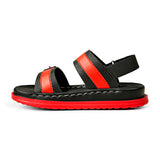 BUBBLE GUMMERS VANCE C. BOYS SANDALS