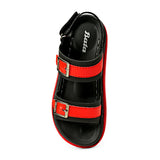 BUBBLE GUMMERS VANCE C. BOYS SANDALS