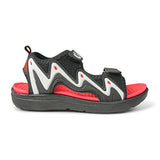 BUBBLE GUMMERS HURLEY C. BOYS SANDALS