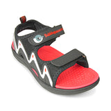 BUBBLE GUMMERS HURLEY C. BOYS SANDALS