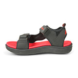 BUBBLE GUMMERS HURLEY C. BOYS SANDALS