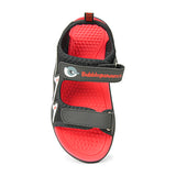 BUBBLE GUMMERS HURLEY C. BOYS SANDALS