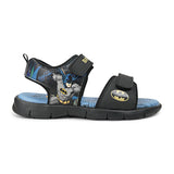 JUSTICE LEAGUE RONALD C. BOYS SANDALS CHILDREN SANDAL
