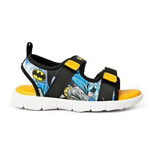 JUSTICE LEAGUE RONALD C. BOYS SANDALS