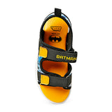 JUSTICE LEAGUE RONALD C. BOYS SANDALS