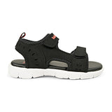 BUBBLE GUMMERS RONALD C. BOYS SANDALS