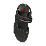 BUBBLE GUMMERS RONALD C. BOYS SANDALS