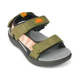 BUBBLE GUMMERS HURLEY C. BOYS SANDALS
