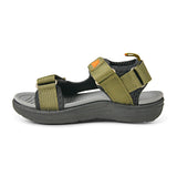 BUBBLE GUMMERS HURLEY C. BOYS SANDALS