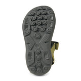 BUBBLE GUMMERS HURLEY C. BOYS SANDALS