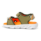 BUBBLE GUMMERS LIGHT 4 C. BOYS SANDALS