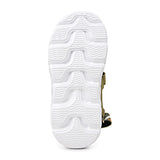 BUBBLE GUMMERS LIGHT 4 C. BOYS SANDALS