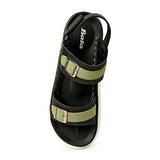 BUBBLE GUMMERS VANCE C. BOYS SANDALS