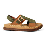 BUBBLE GUMMERS VANCE C. BOYS SANDALS