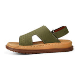 BUBBLE GUMMERS VANCE C. BOYS SANDALS