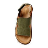 BUBBLE GUMMERS VANCE C. BOYS SANDALS