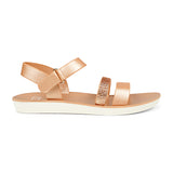 BUBBLE GUMMERS POWDER C. GIRLS LADIES SANDAL