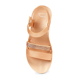 BUBBLE GUMMERS POWDER C. GIRLS LADIES SANDAL