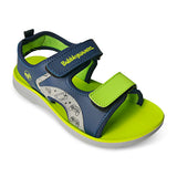BUBBLE GUMMERS PAOLO C. BOYS SANDALS