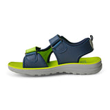 BUBBLE GUMMERS PAOLO C. BOYS SANDALS
