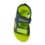 BUBBLE GUMMERS PAOLO C. BOYS SANDALS