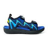 BUBBLE GUMMERS HURLEY C. BOYS SANDALS