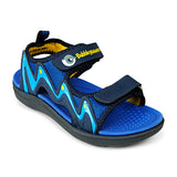 BUBBLE GUMMERS HURLEY C. BOYS SANDALS