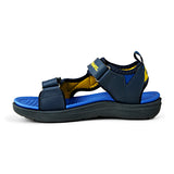 BUBBLE GUMMERS HURLEY C. BOYS SANDALS