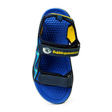 BUBBLE GUMMERS HURLEY C. BOYS SANDALS