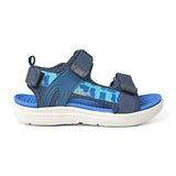 BUBBLE GUMMERS HURLEY C. BOYS SANDALS