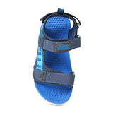 BUBBLE GUMMERS HURLEY C. BOYS SANDALS