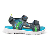 BUBBLE GUMMERS RONALD C. BOYS SANDALS