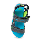 BUBBLE GUMMERS RONALD C. BOYS SANDALS