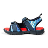 JUSTICE LEAGUE RONALD C. BOYS SANDALS
