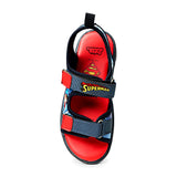 JUSTICE LEAGUE RONALD C. BOYS SANDALS
