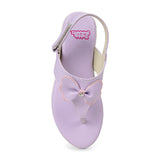 BUBBLE GUMMERS FLOWER C. GIRLS