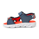 BUBBLE GUMMERS LIGHT 4 C. BOYS SANDALS