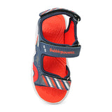BUBBLE GUMMERS LIGHT 4 C. BOYS SANDALS