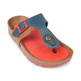 BUBBLE GUMMERS MAYDAY C. BOYS SANDALS